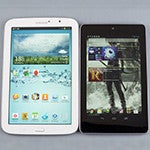 Samsung Galaxy Note 8.0 vs Google Nexus 7