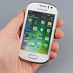 Samsung Galaxy Fame Review