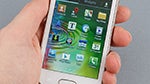 Samsung Galaxy Fame Review