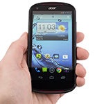 Acer Liquid E1 Review
