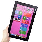 Lenovo IdeaTab Lynx Review