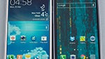 Samsung Galaxy S4 vs Samsung Galaxy S III