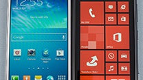 Samsung Galaxy S4 vs Nokia Lumia 920