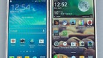 Samsung Galaxy S4 vs LG Optimus G Pro