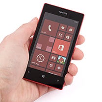 Sfondi Natalizi Nokia Lumia 520.Nokia Lumia 520 Review Phonearena