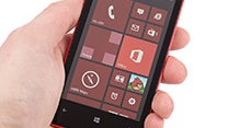 Nokia Lumia 520 Review