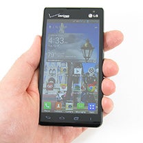 LG Lucid 2 Review