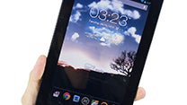 Asus MeMO Pad Review