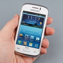 Samsung Galaxy Young Duos Review