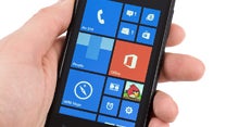 Nokia Lumia 720 Review