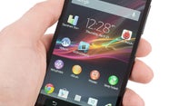 Sony Xperia ZL Review