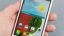 LG Optimus L7 II Review
