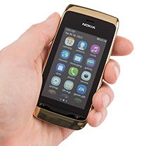 Nokia Asha 310 Review