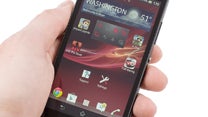 Sony Xperia SP Review