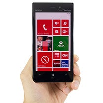 Nokia Lumia 928 Review