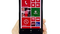 Nokia Lumia 928 Review