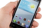 LG Optimus L5 II Review