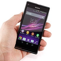 Sony Xperia L Review