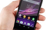 Sony Xperia L Review