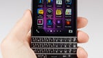 BlackBerry Q10 Review