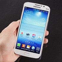 Samsung Galaxy Mega 5.8 Review