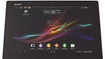 Sony Xperia Tablet Z Review