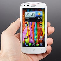 Acer Liquid E2 Review