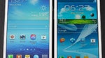 Samsung Galaxy Mega 5.8 vs Samsung Galaxy Note II