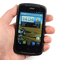 Acer Liquid Z2 Review