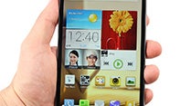 Huawei Ascend Mate Review