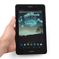 Asus Fonepad Review