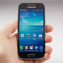 Samsung Galaxy S4 mini Review