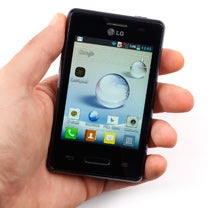 LG Optimus L3 II Review