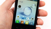 LG Optimus L3 II Review