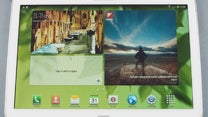 Samsung Galaxy Tab 3 10.1-inch Preview