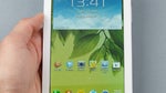 Samsung Galaxy Tab 3 7-inch Preview