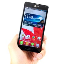 LG Optimus F7 Review