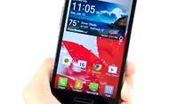LG Optimus F7 Review