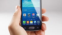 Samsung Galaxy Ace 3 Review