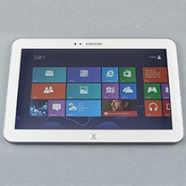 Samsung ATIV Tab 3 Preview