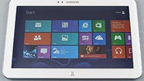 Samsung ATIV Tab 3 Preview