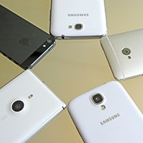 Camera comparison: Nokia Lumia 925 vs Samsung Galaxy S4, HTC One, iPhone 5, Samsung Galaxy Note II