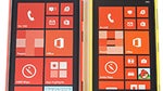 Nokia Lumia 620 vs Nokia Lumia 720