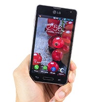 LG Optimus F3 Review