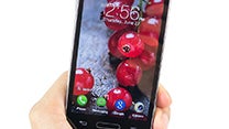 LG Optimus F3 Review