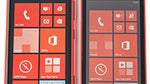 Nokia Lumia 520 vs Nokia Lumia 720