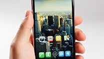 Alcatel One Touch Idol Review