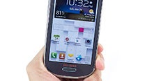 Samsung Galaxy Exhibit Review
