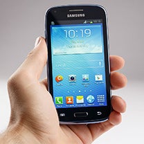 Samsung Galaxy Core Preview