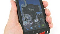 Casio G’zOne Commando 4G LTE Review